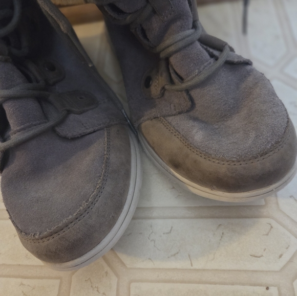 Sorel Joan Explorer boots - Picture 7 of 8